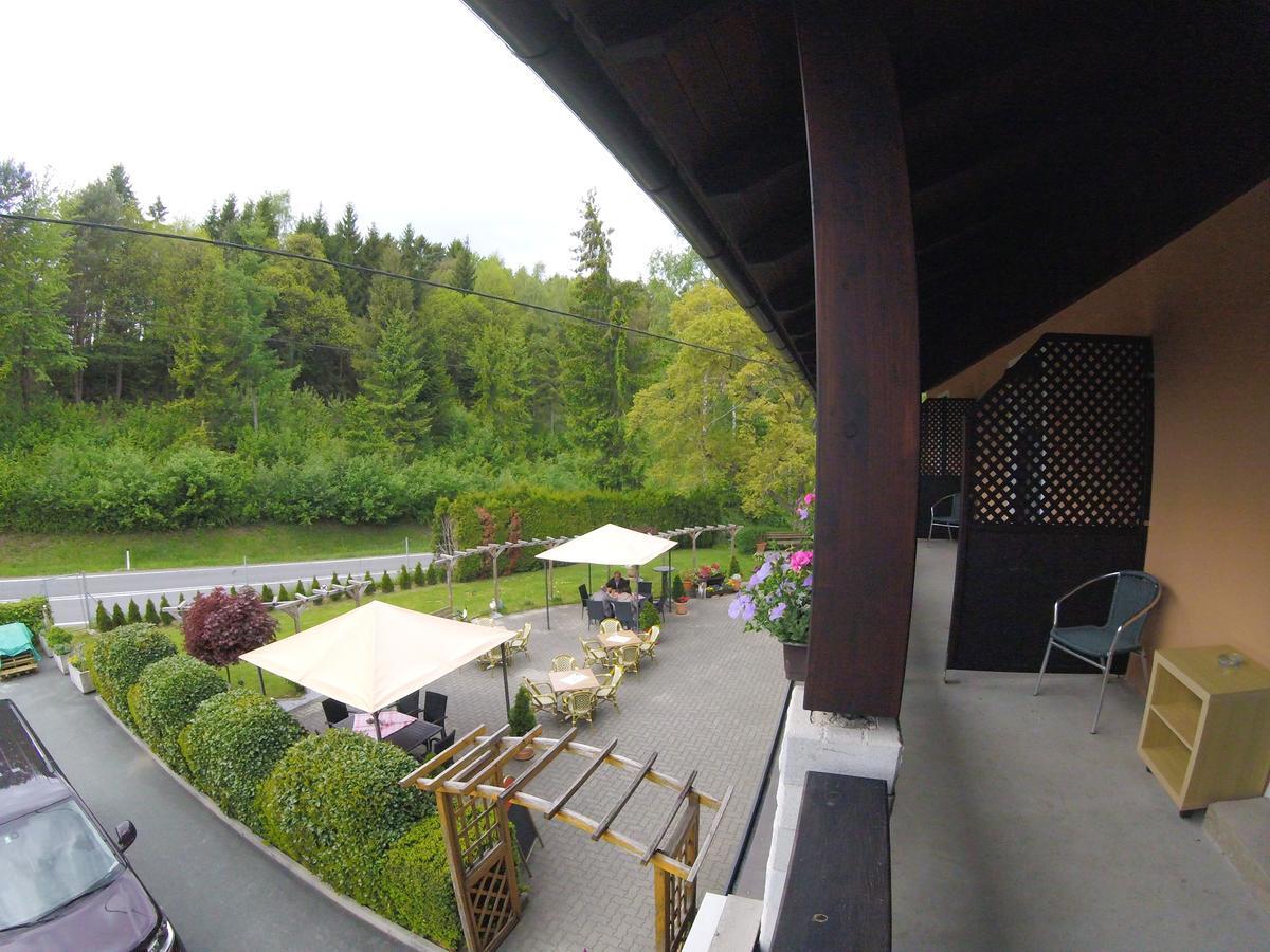 Gasthof Herlwirt Ligist Exterior photo