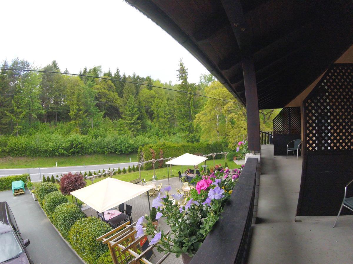 Gasthof Herlwirt Ligist Exterior photo